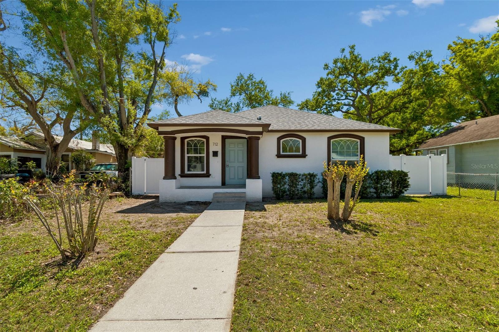 BUENA VISTA - Residential