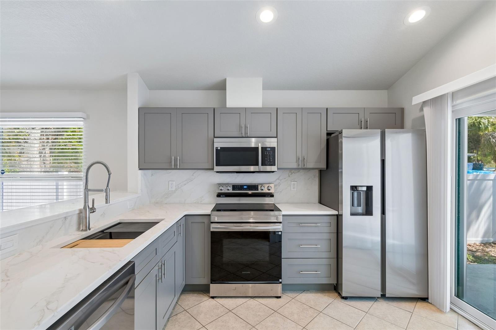 BUENA VISTA - Residential