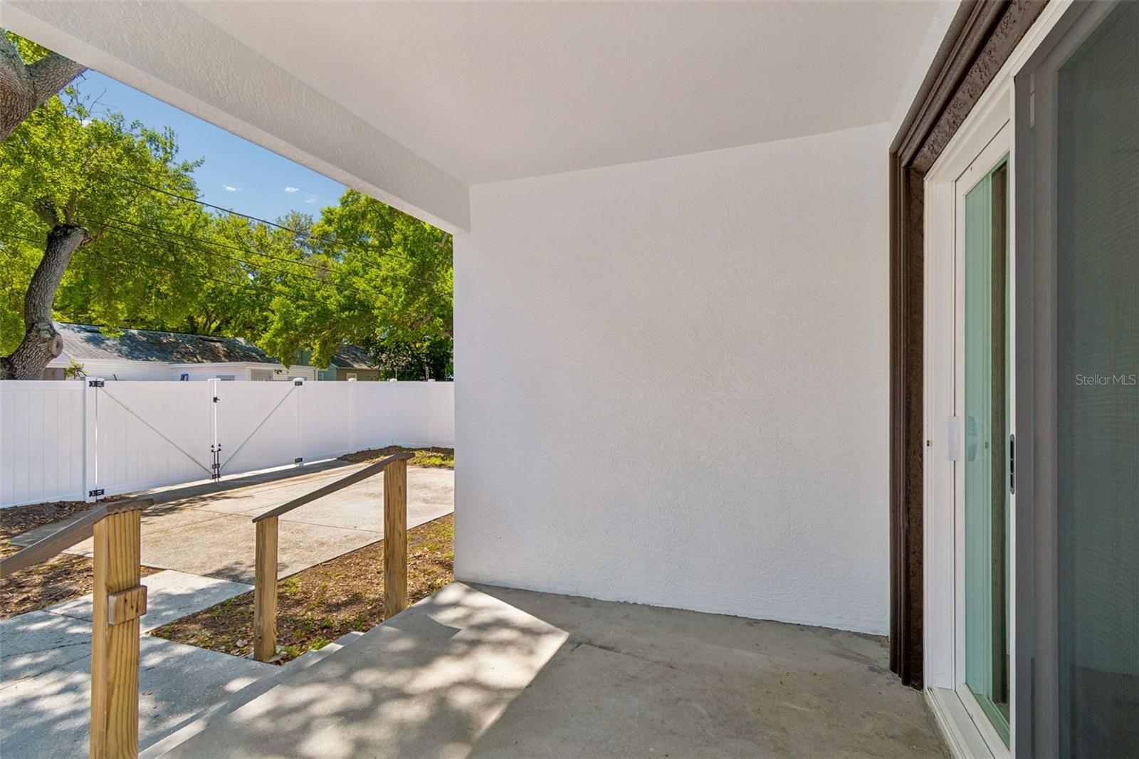 BUENA VISTA - Residential