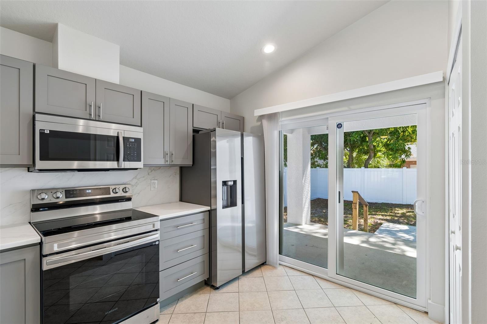 BUENA VISTA - Residential