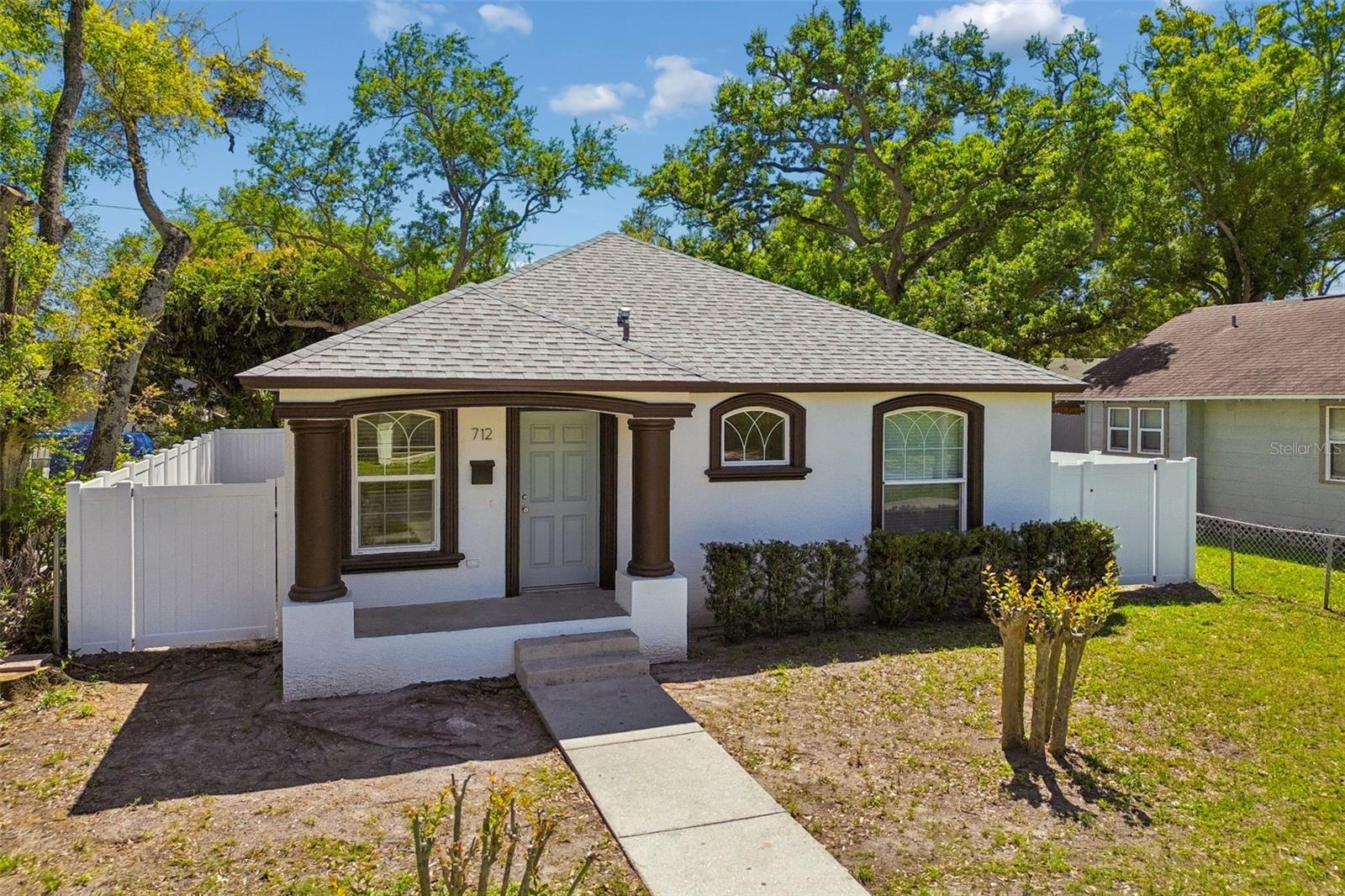 BUENA VISTA - Residential