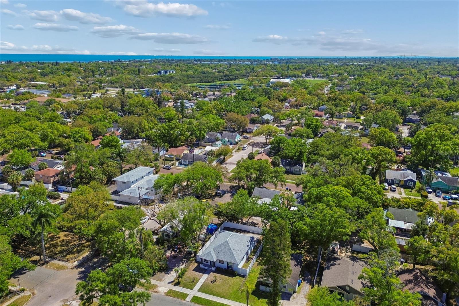 BUENA VISTA - Residential