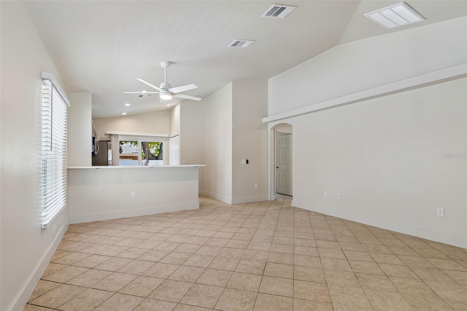 BUENA VISTA - Residential