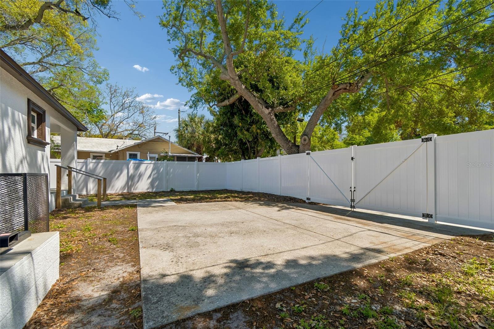 BUENA VISTA - Residential