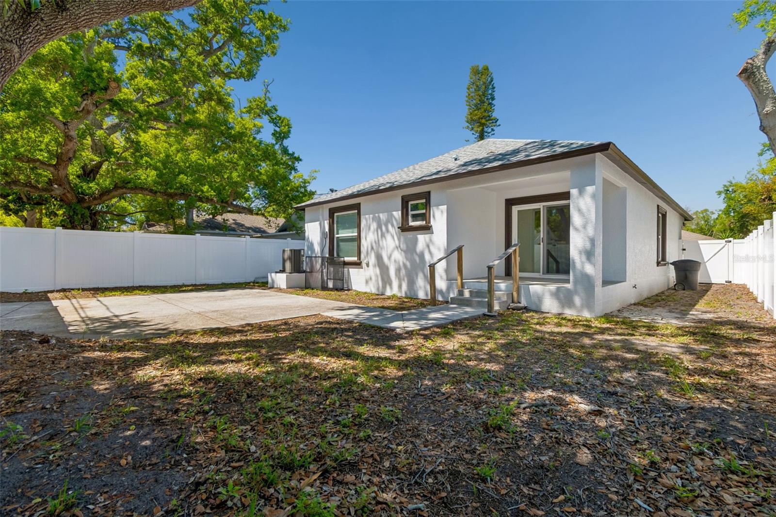 BUENA VISTA - Residential