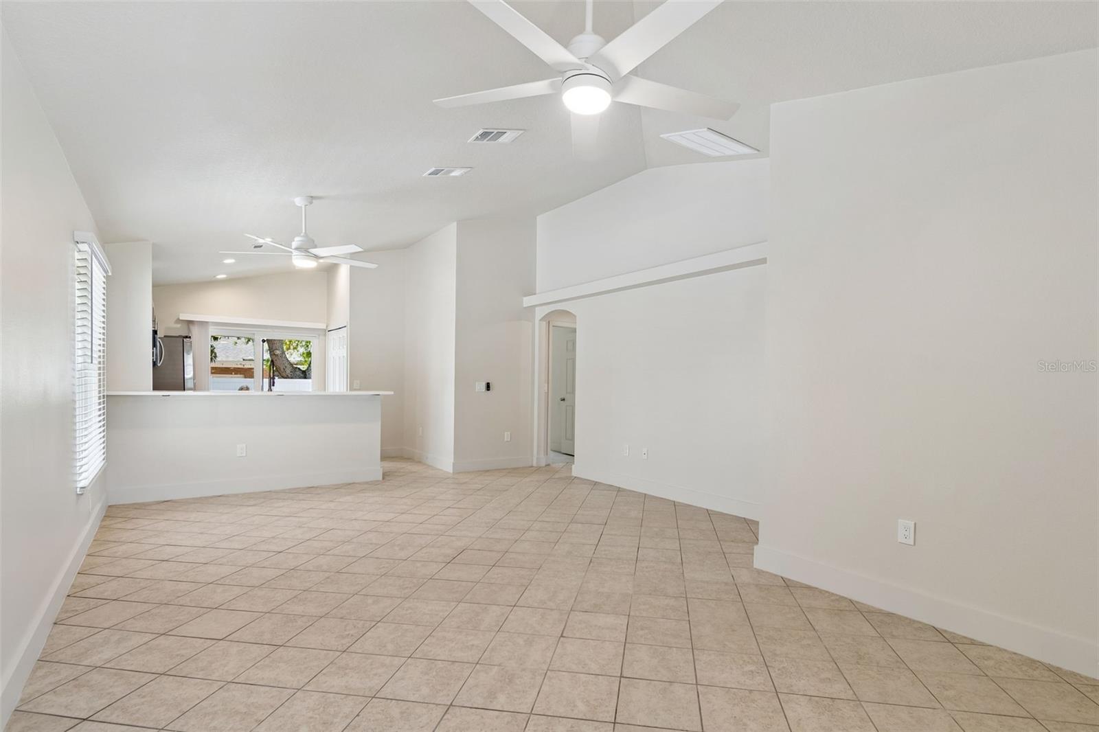 BUENA VISTA - Residential