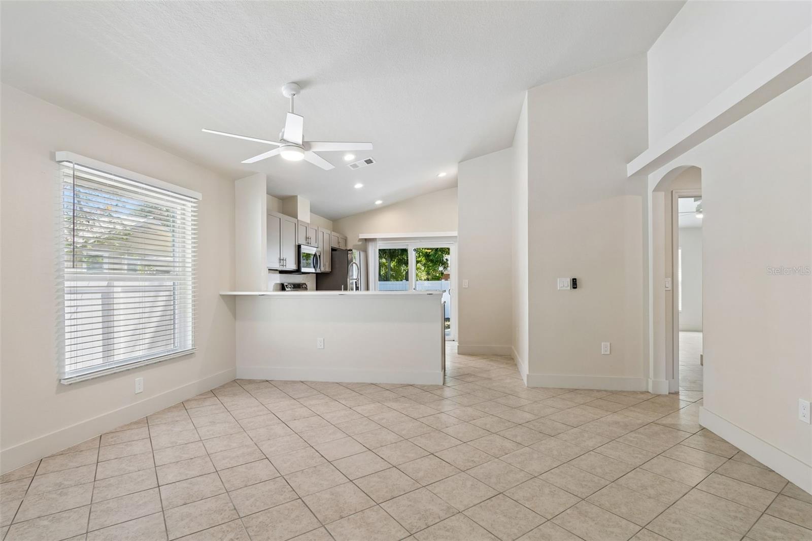 BUENA VISTA - Residential