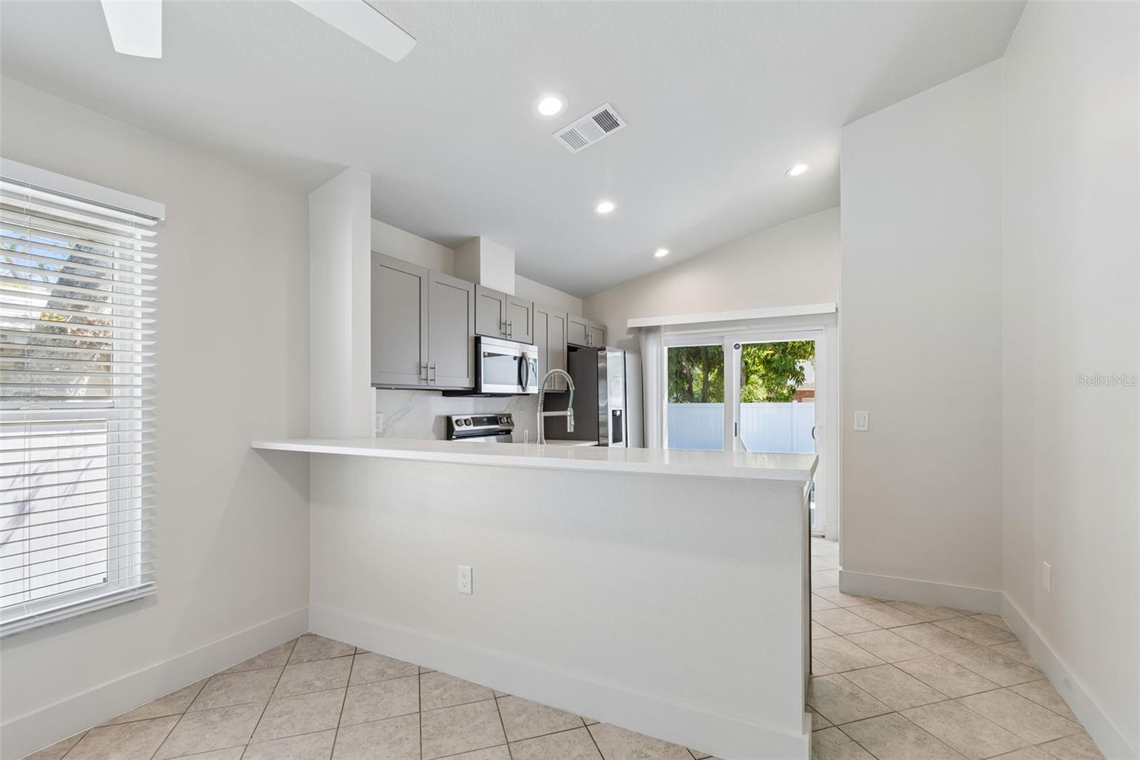 BUENA VISTA - Residential