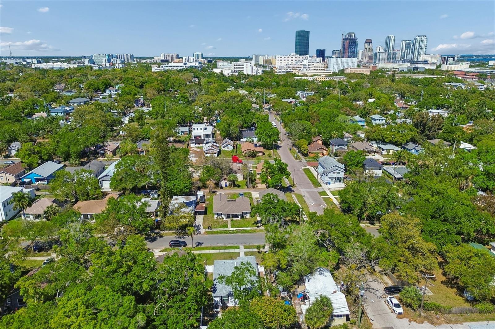 BUENA VISTA - Residential