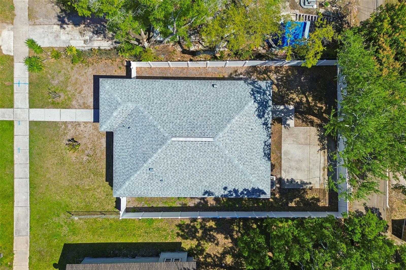 BUENA VISTA - Residential