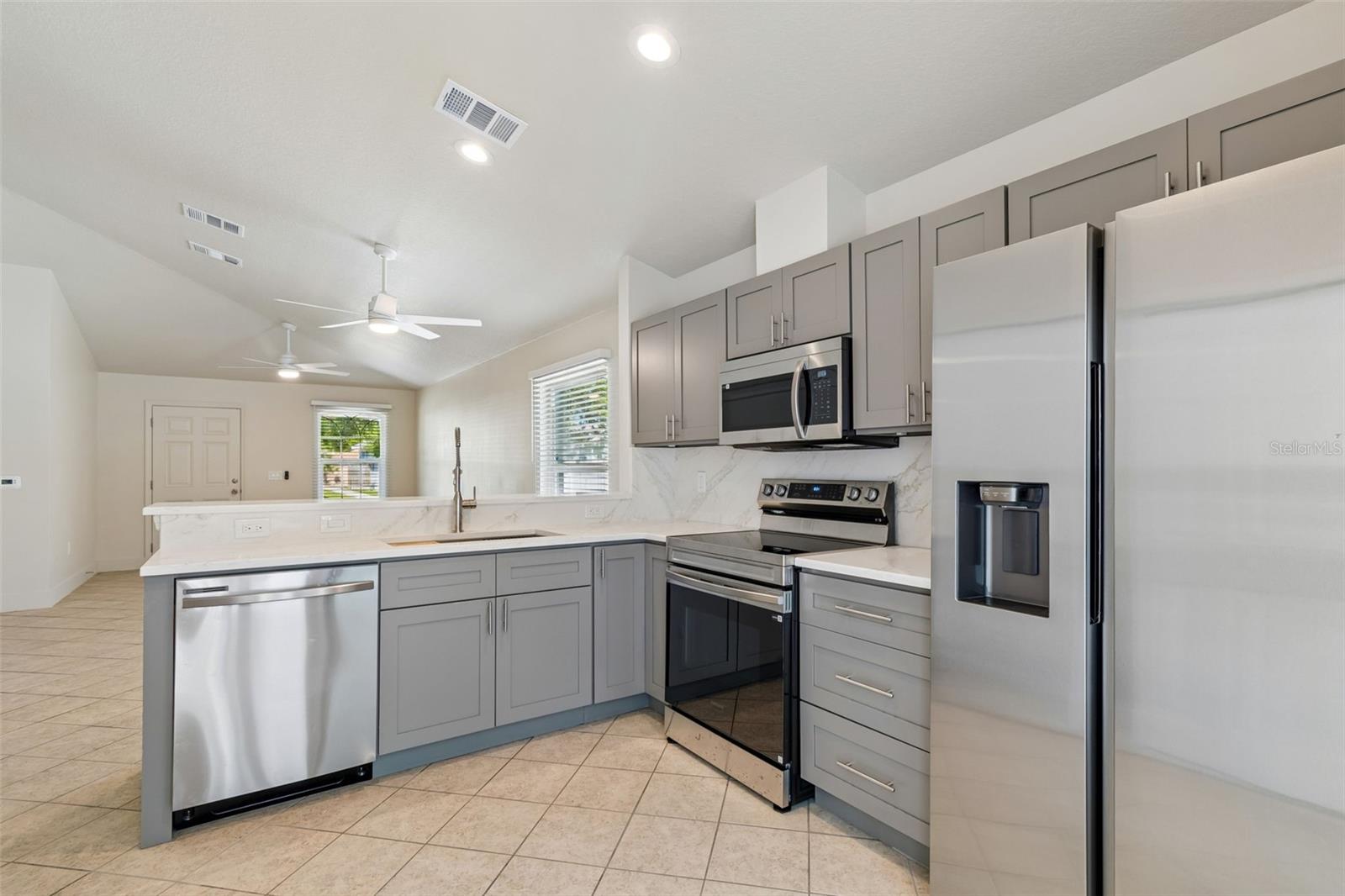 BUENA VISTA - Residential