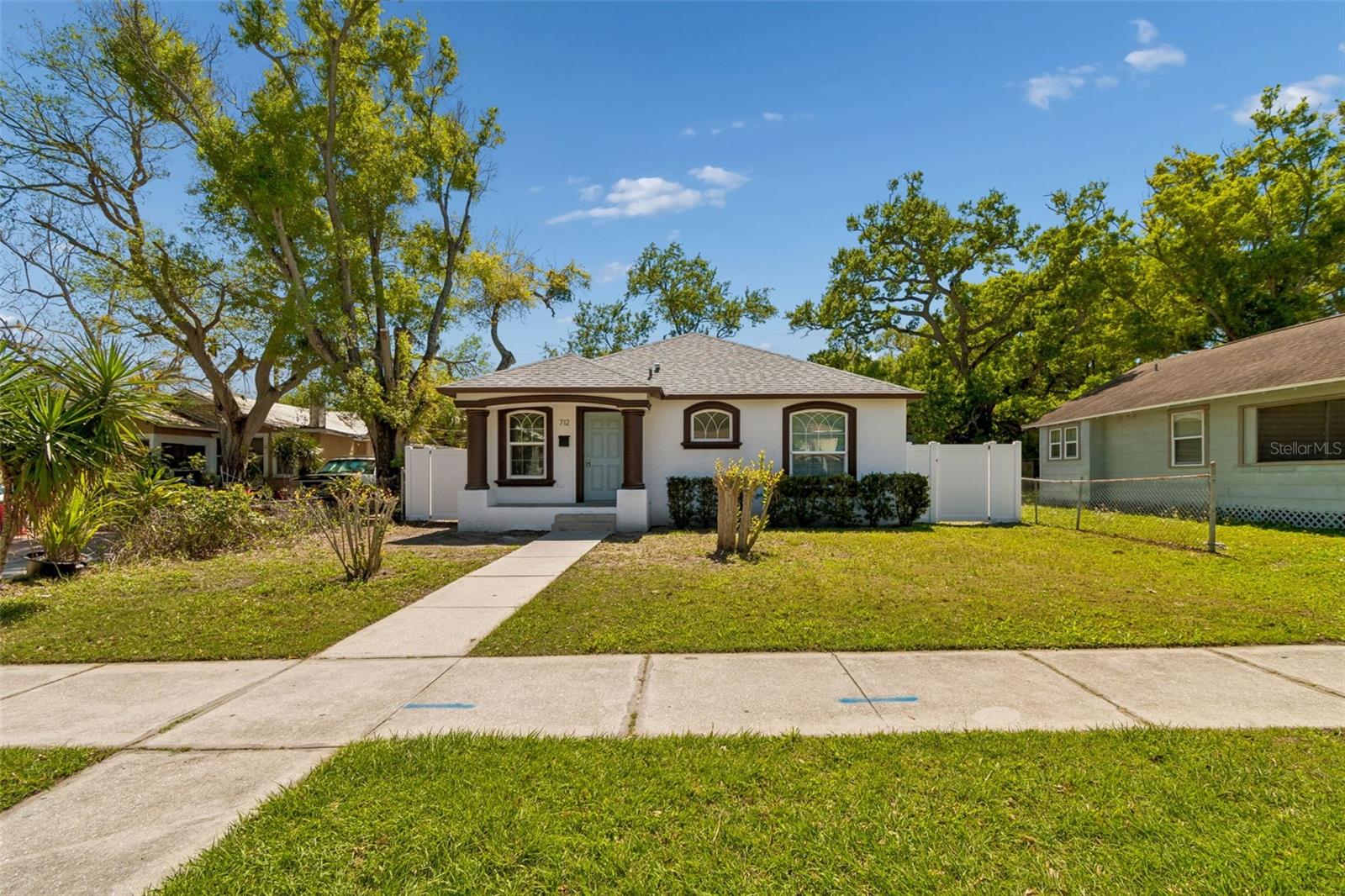 BUENA VISTA - Residential