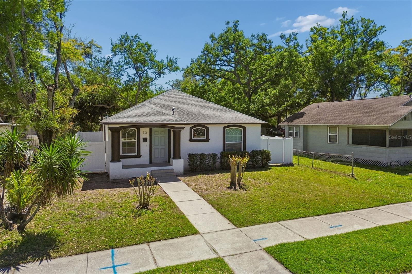 BUENA VISTA - Residential