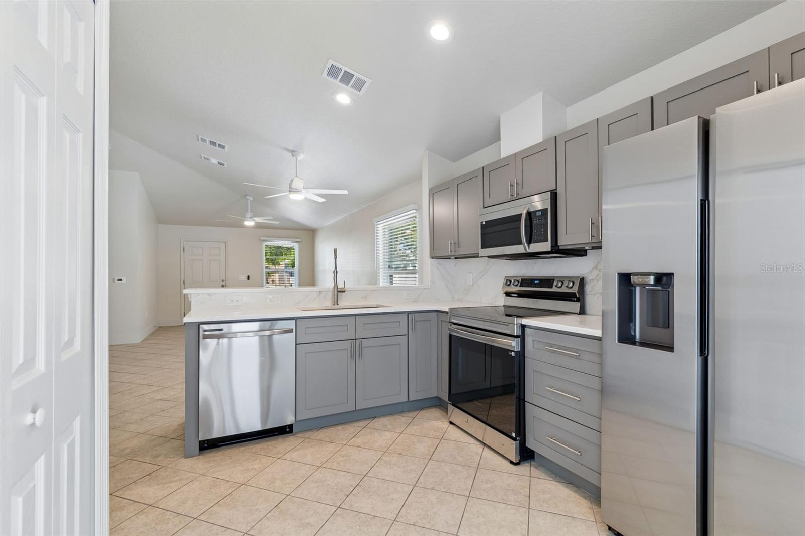 BUENA VISTA - Residential