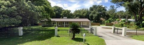 312 N HILLTOP ROAD BRANDON FL 33510