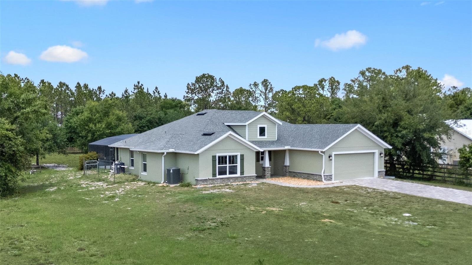 7017 BRIDLE PATH