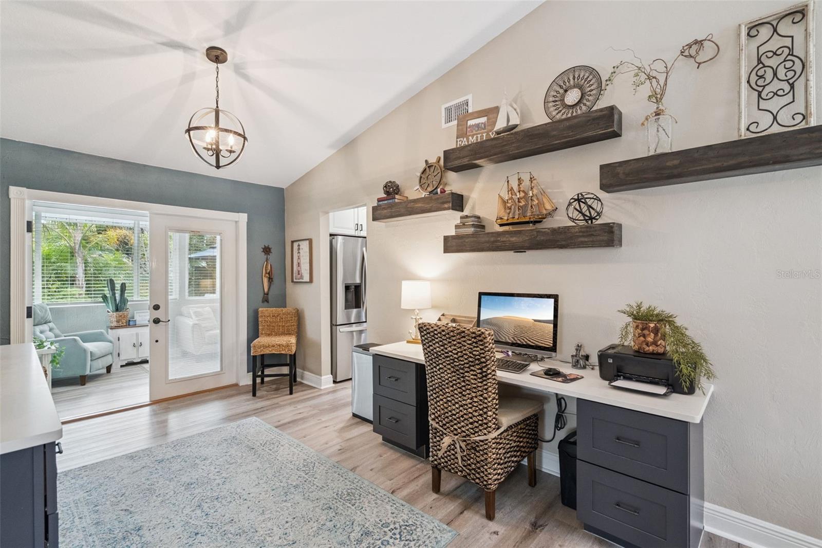 OCEANSIDE VILLAGE - Residential