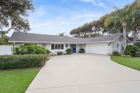 Photo of 75 Calumet Avenue, Ponce Inlet, FL 32127 (MLS # NS1086511)