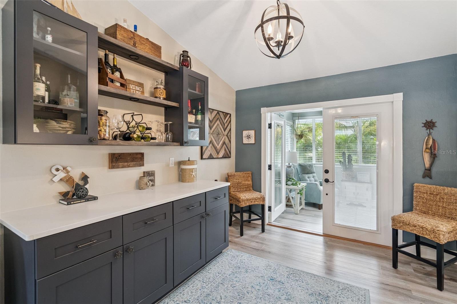 OCEANSIDE VILLAGE - Residential