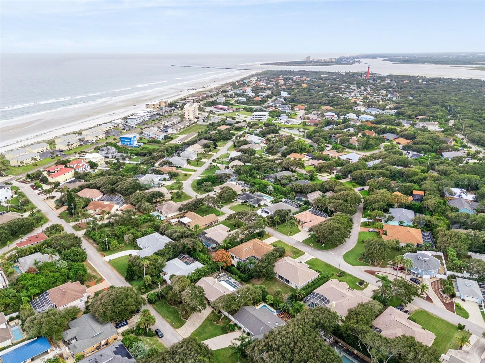 OCEANSIDE VILLAGE - Residential