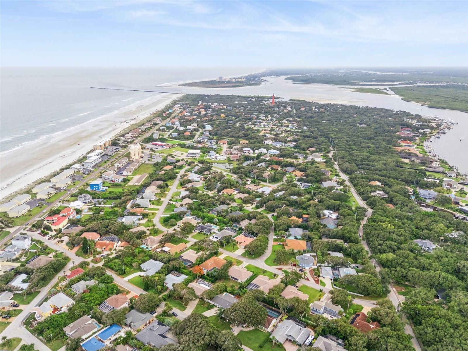 OCEANSIDE VILLAGE - Residential