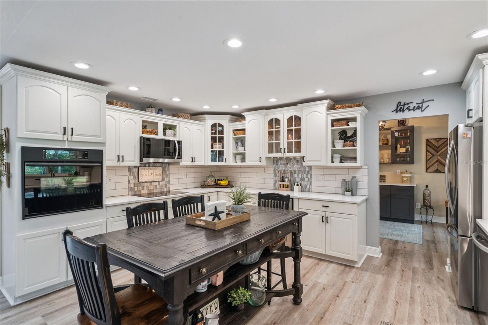 OCEANSIDE VILLAGE - Residential