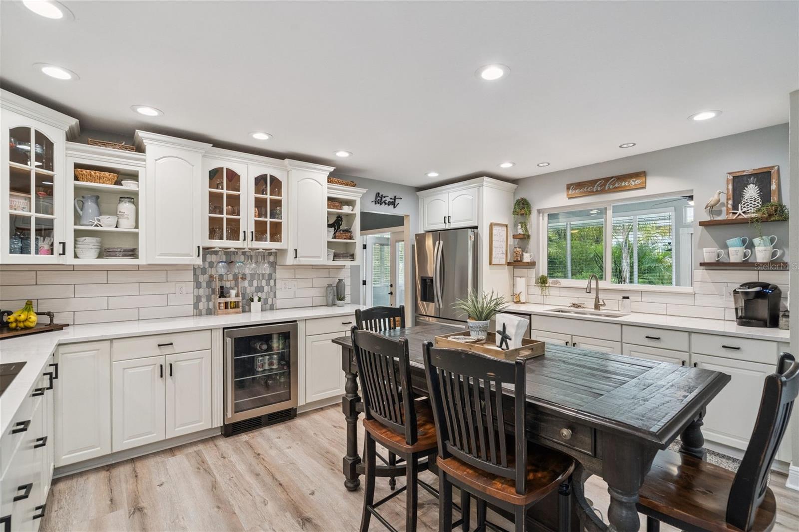 OCEANSIDE VILLAGE - Residential