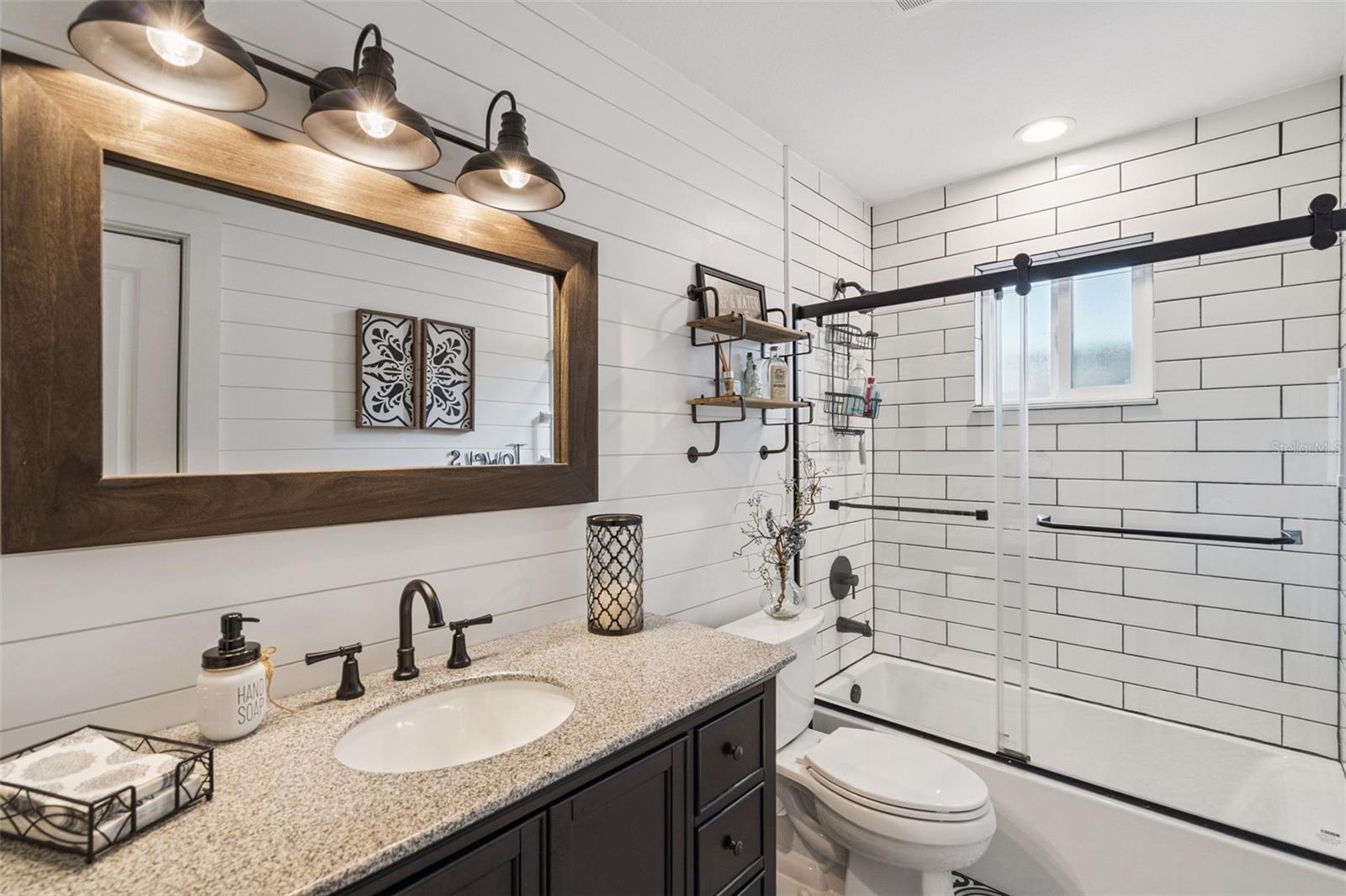 OCEANSIDE VILLAGE - Residential