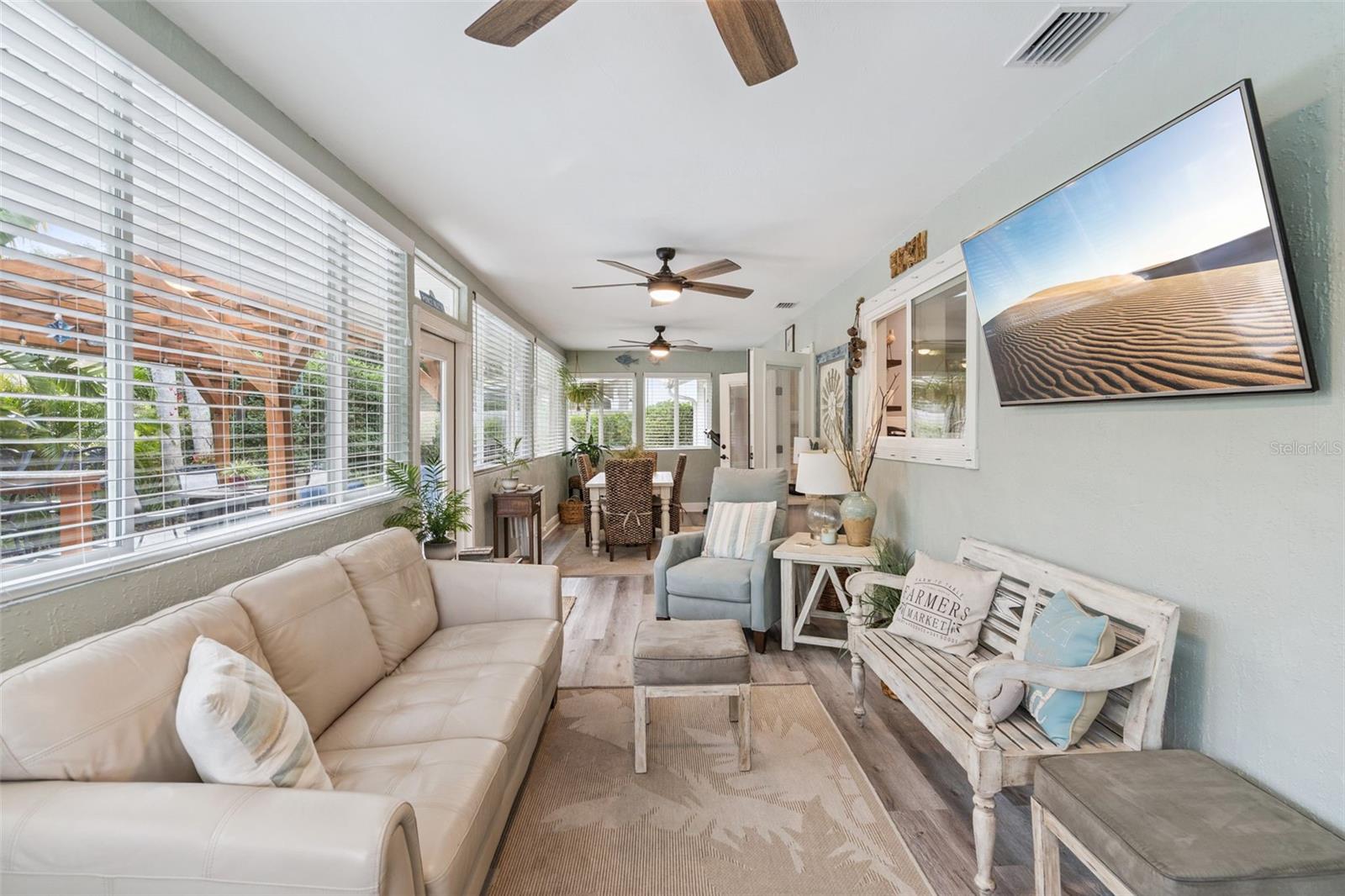 OCEANSIDE VILLAGE - Residential