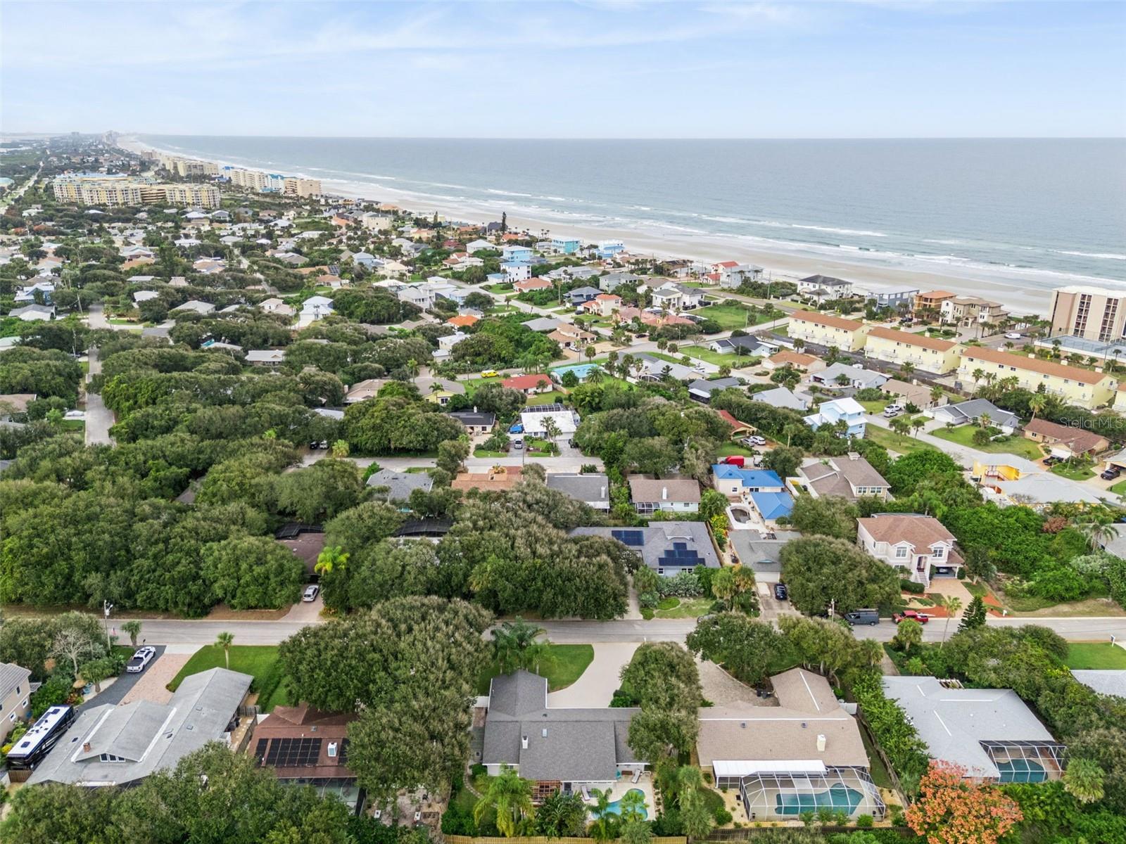 OCEANSIDE VILLAGE - Residential