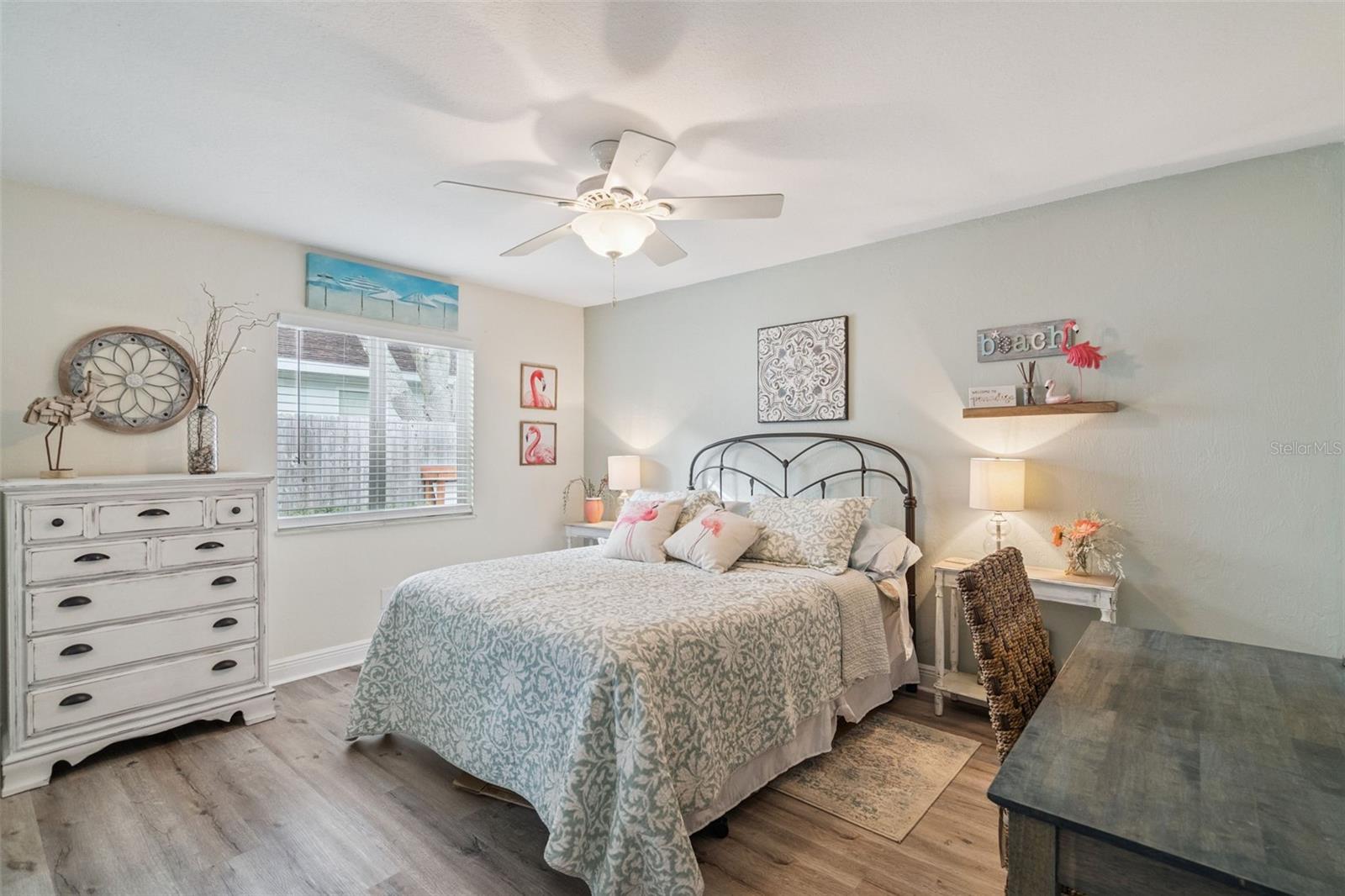 OCEANSIDE VILLAGE - Residential