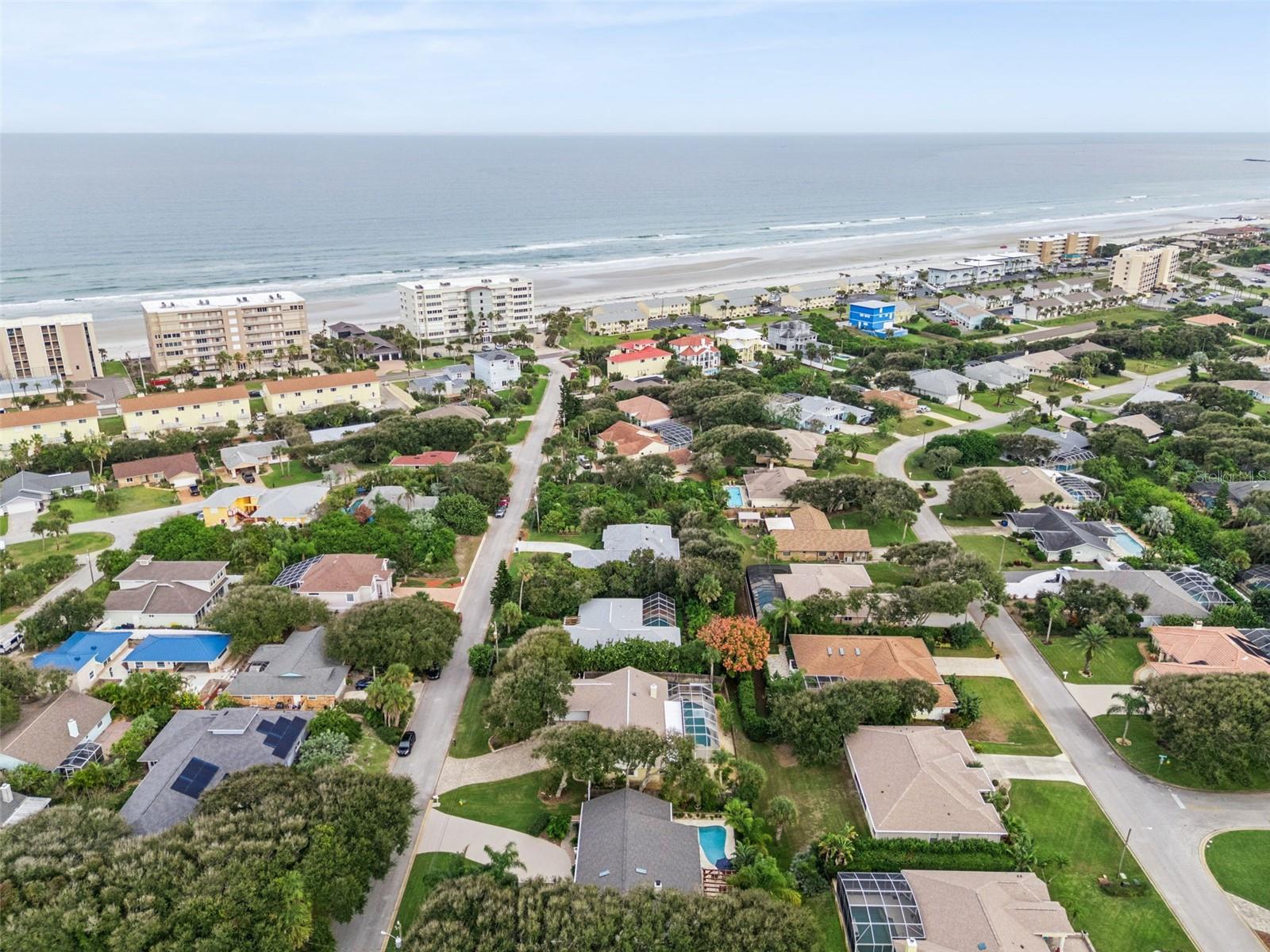 OCEANSIDE VILLAGE - Residential
