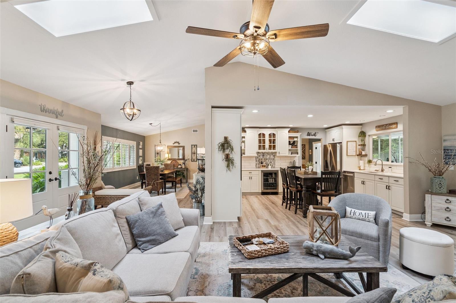 OCEANSIDE VILLAGE - Residential