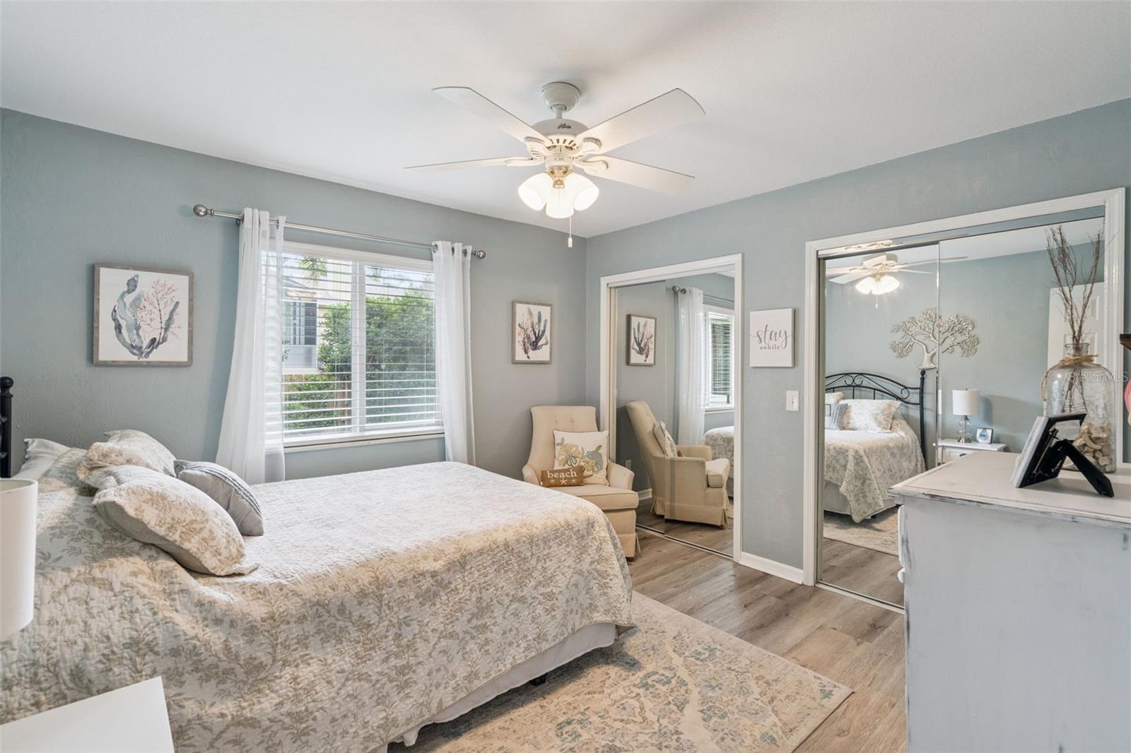 OCEANSIDE VILLAGE - Residential