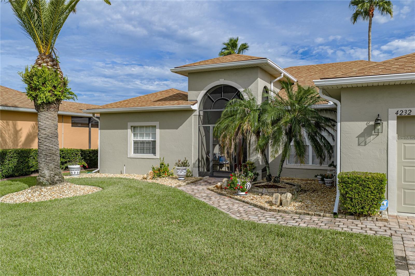 4232 DORNOCH DRIVE