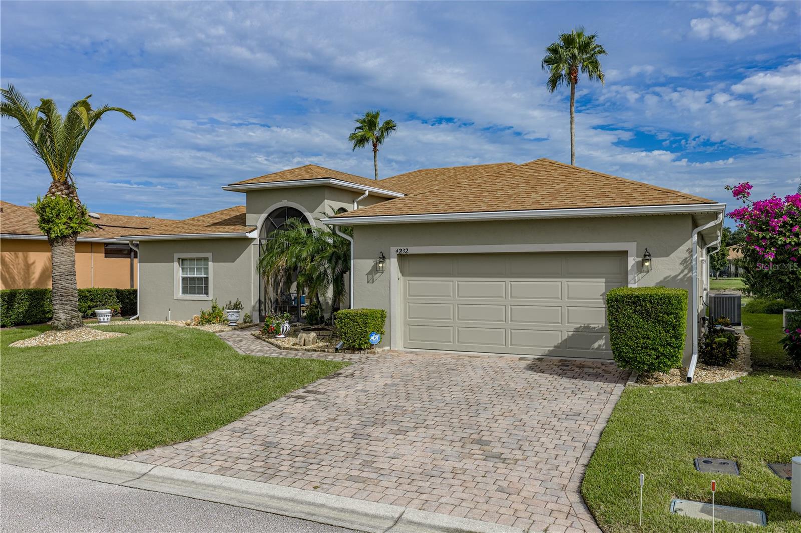 4232 DORNOCH DRIVE