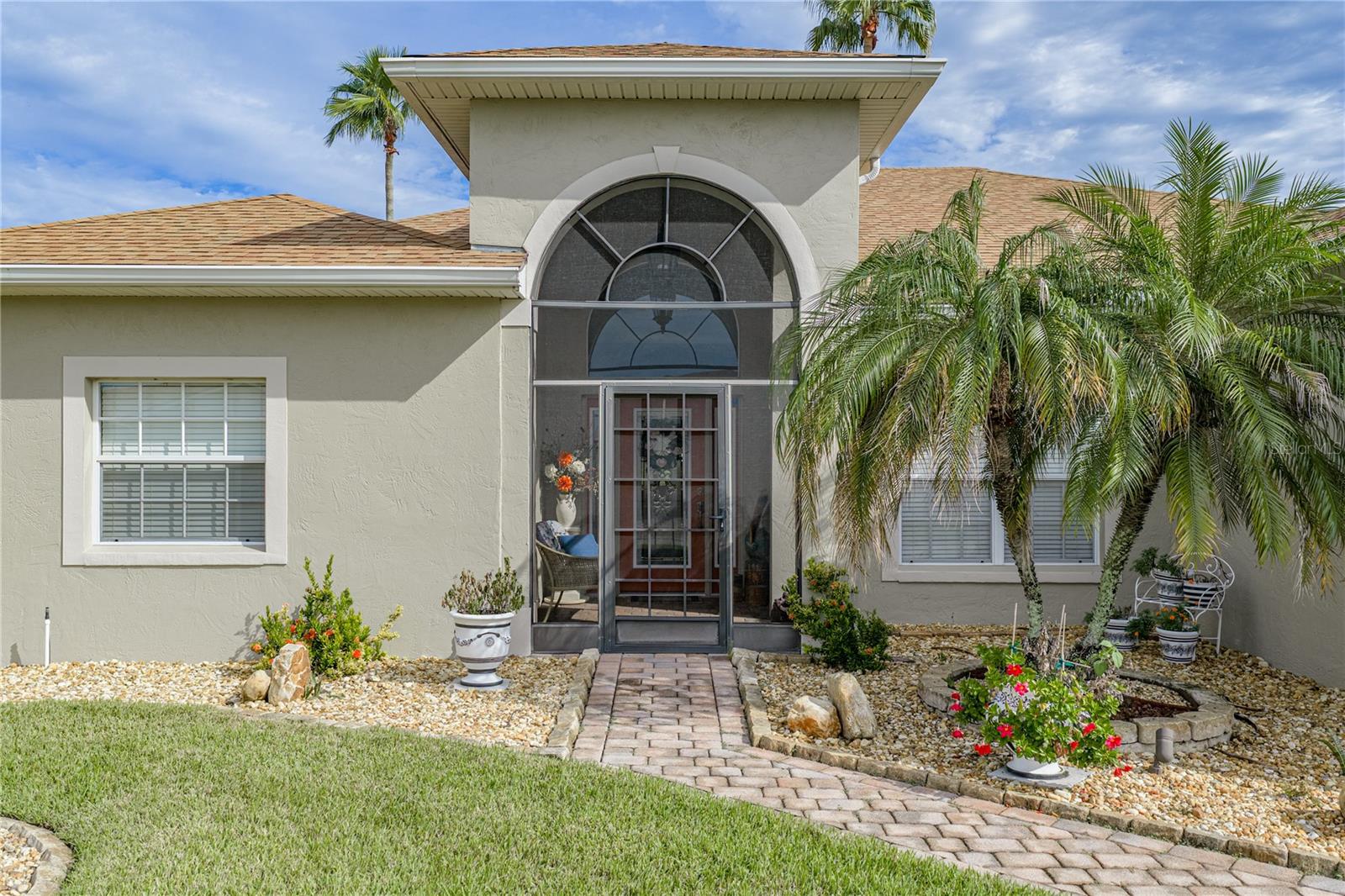 4232 DORNOCH DRIVE