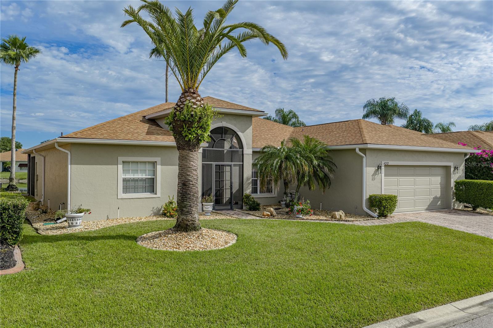 4232 DORNOCH DRIVE