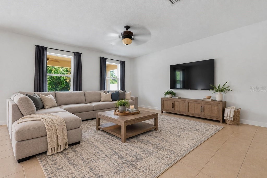 Photo of 21439 Southern Charm Drive, Land O Lakes, FL 34637 (MLS # TB8524379)