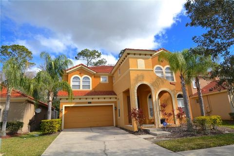 A home in KISSIMMEE