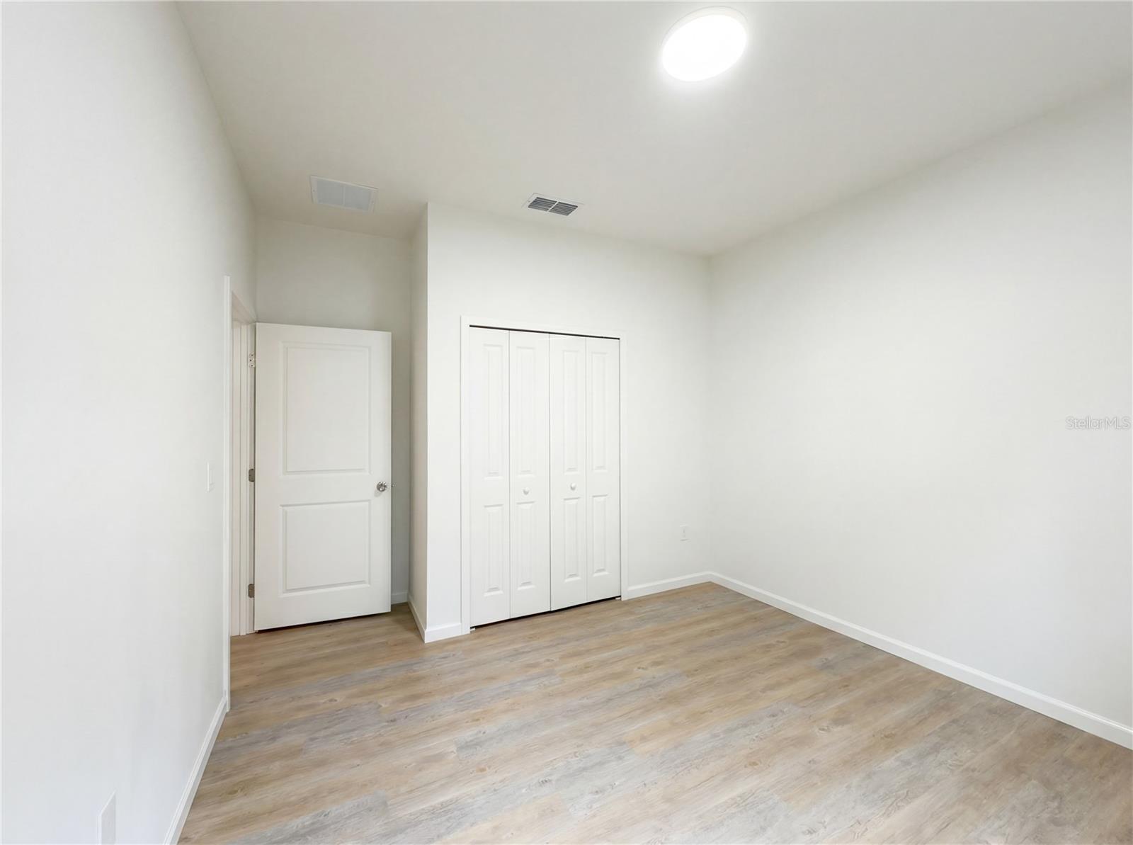 MERRITT PARK - Residential