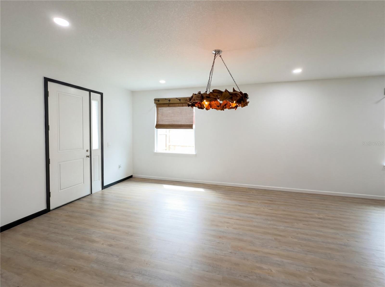 MERRITT PARK - Residential