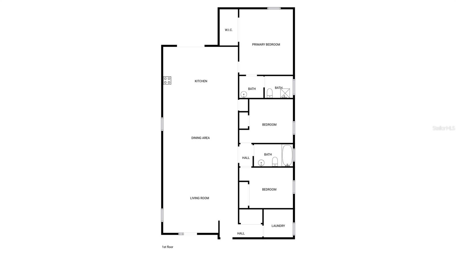 MERRITT PARK - Residential