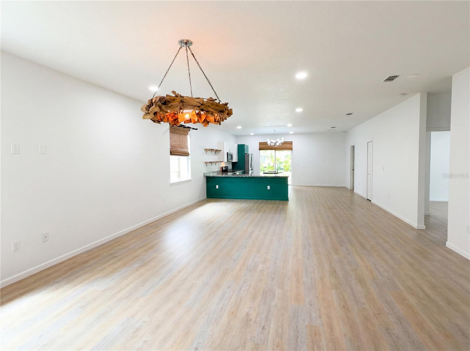 MERRITT PARK - Residential