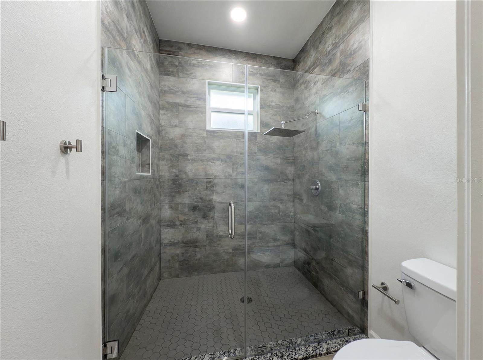 MERRITT PARK - Residential