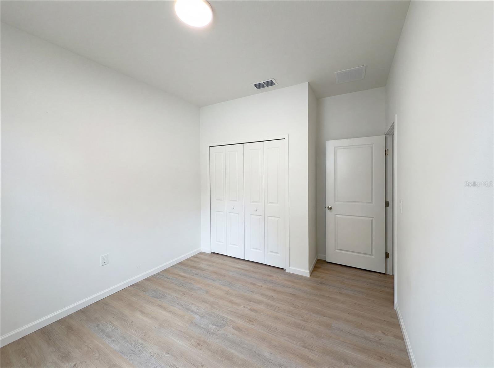 MERRITT PARK - Residential