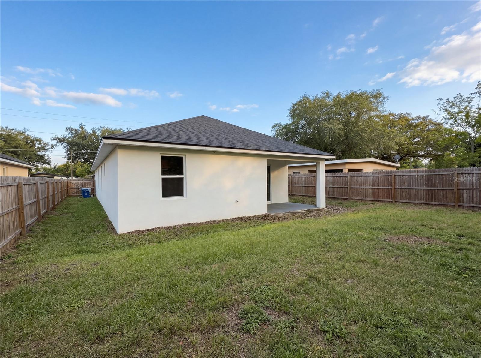 MERRITT PARK - Residential