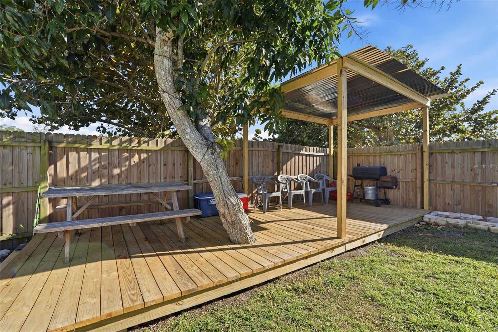 PALM CITY PARK RESUB - Residential