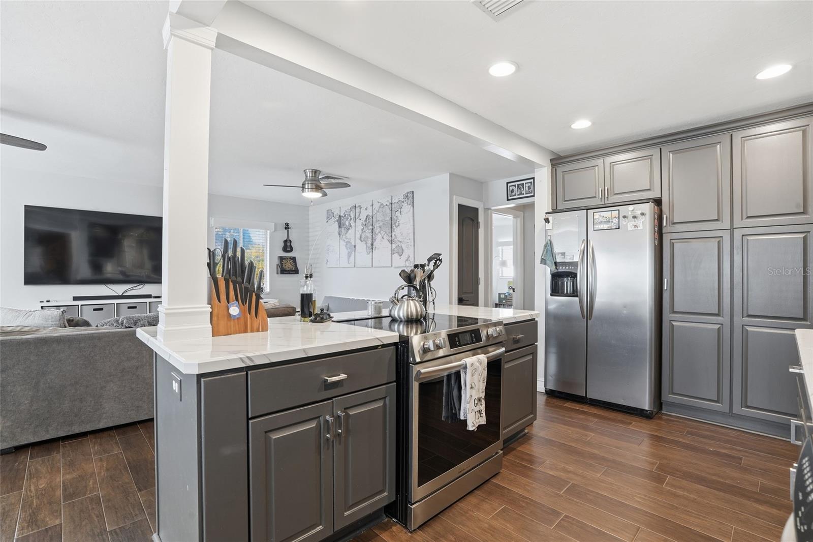 PALM CITY PARK RESUB - Residential