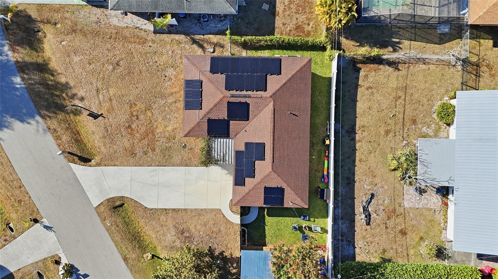 PALM CITY PARK RESUB - Residential